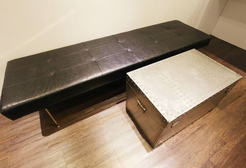 モーテル Hwagok Yaja