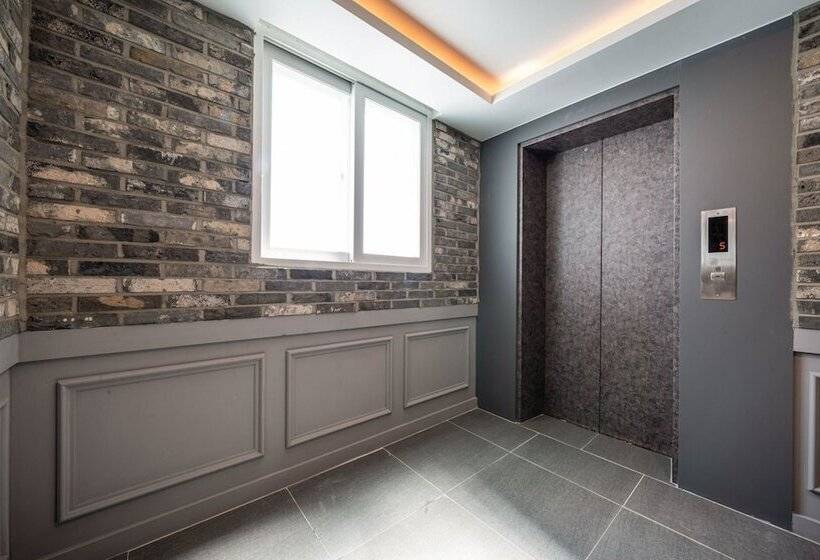 Motel Hwaseong Athena