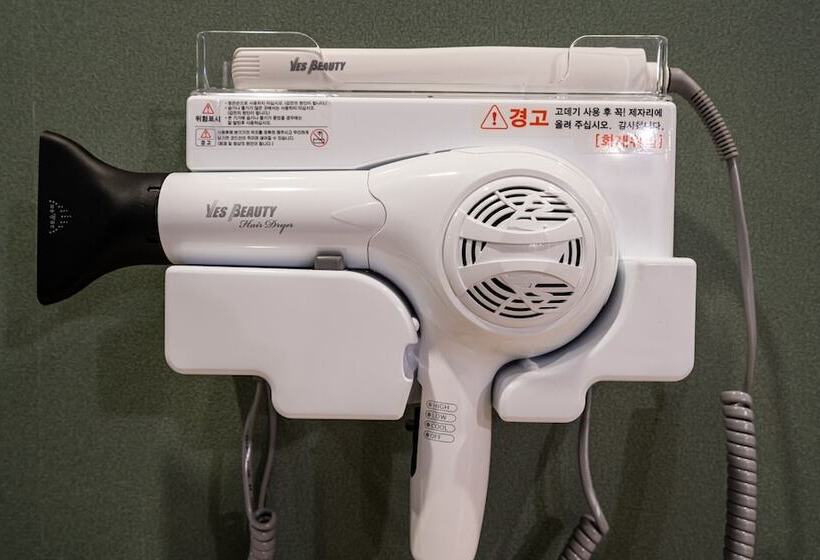 모텔 Hwaseong Athena