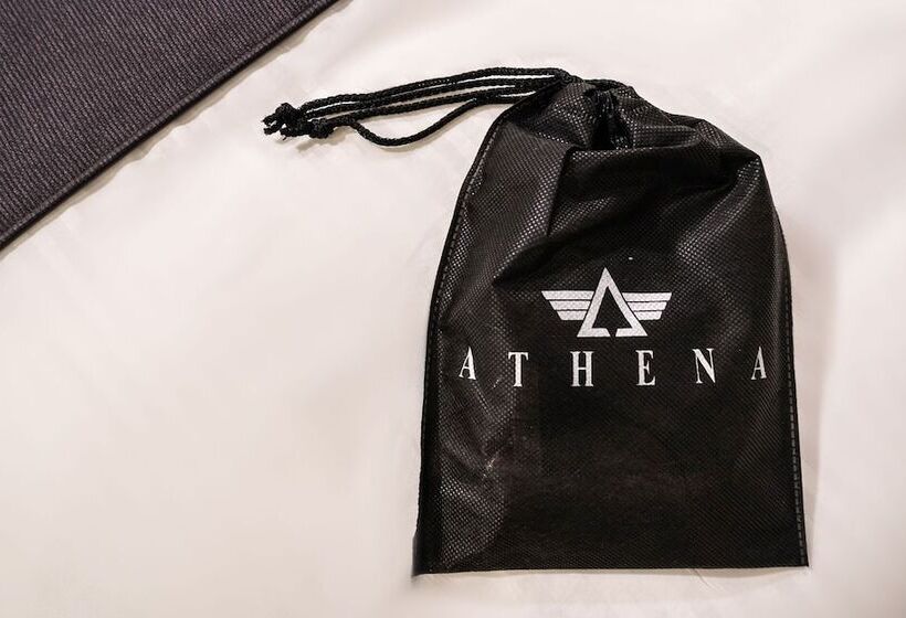 모텔 Hwaseong Athena