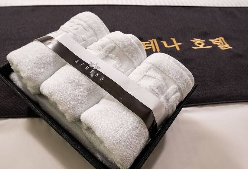 Motel Hwaseong Athena