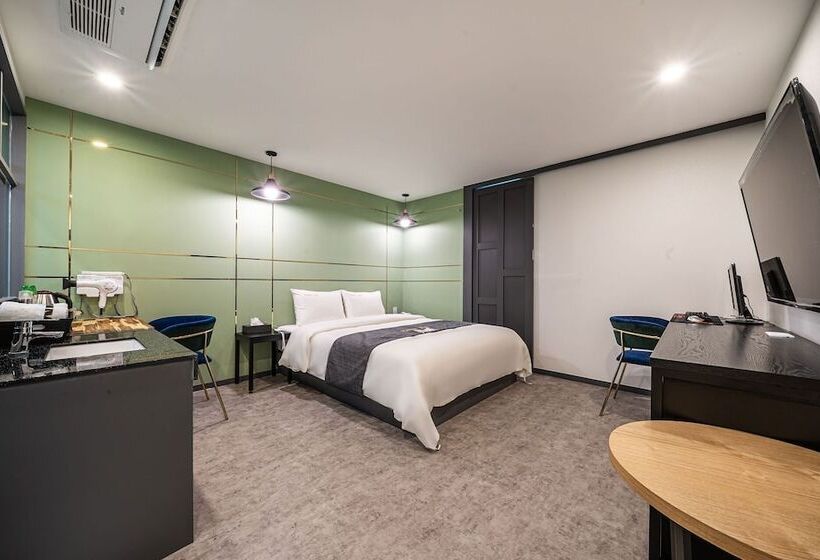 Motel Hwaseong Athena