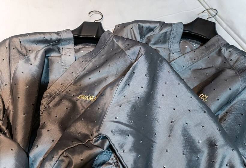 모텔 Hwaseong Drama