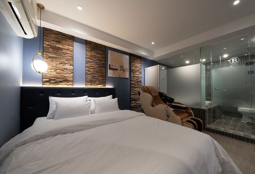 Motel Incheon Bunny 1