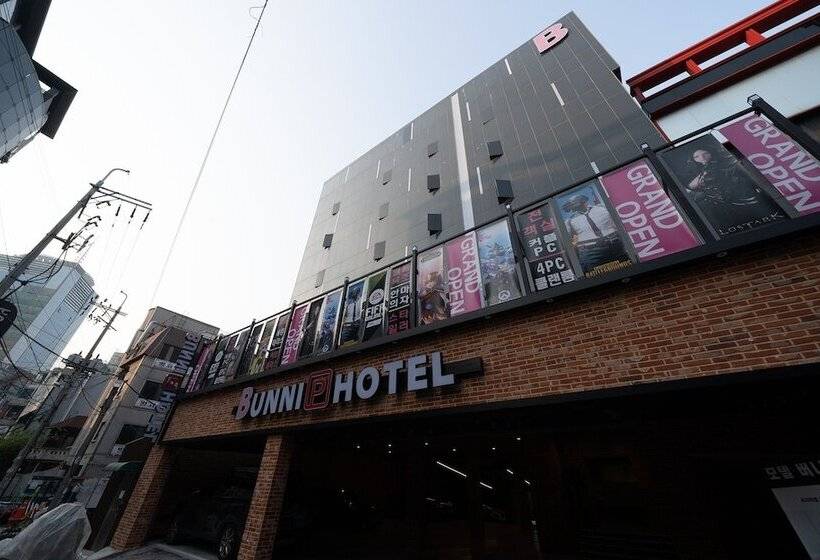 Motel Incheon Bunny 1