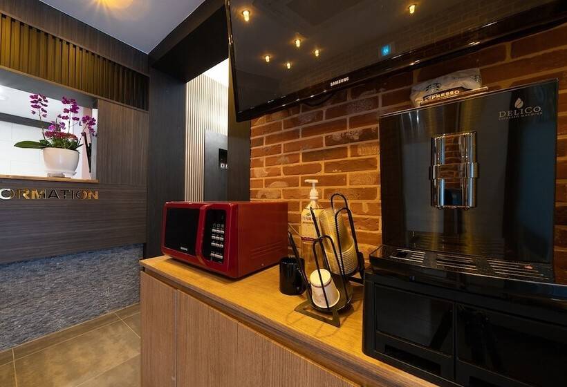 Motel Incheon Bunny 1