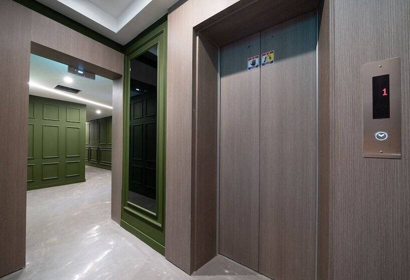 Motel Incheon Bunny 1