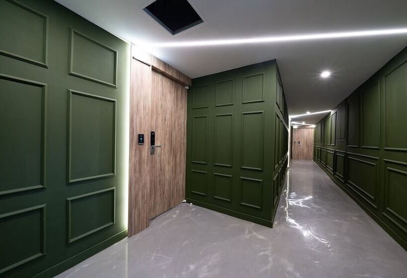 Motel Incheon Bunny 1