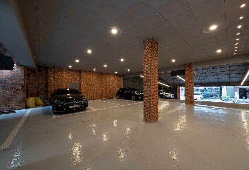 Motel Incheon Bunny 1