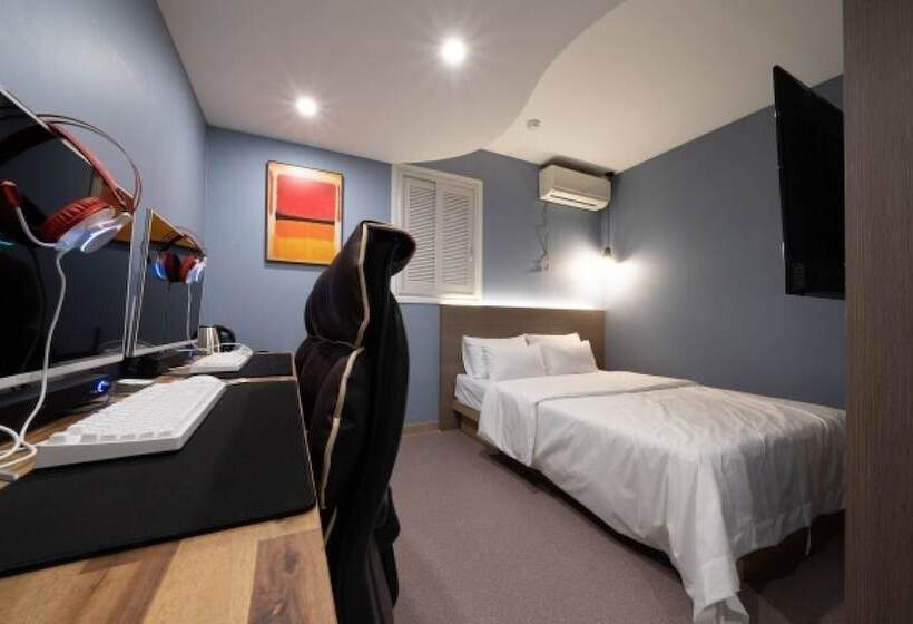 Motel Incheon Bunny 1