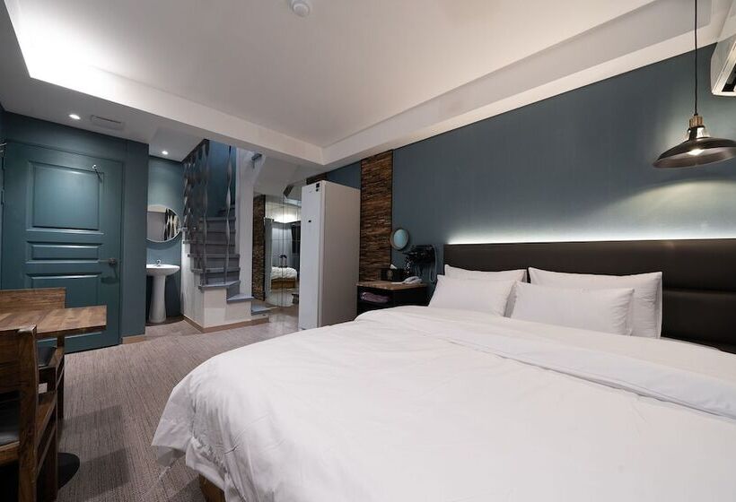 Motel Incheon Bunny 1