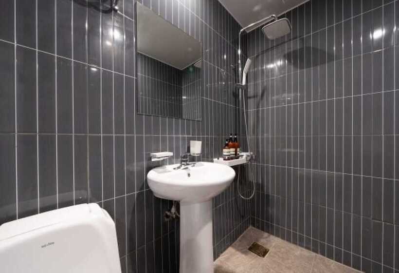 Motel Incheon Bunny 1