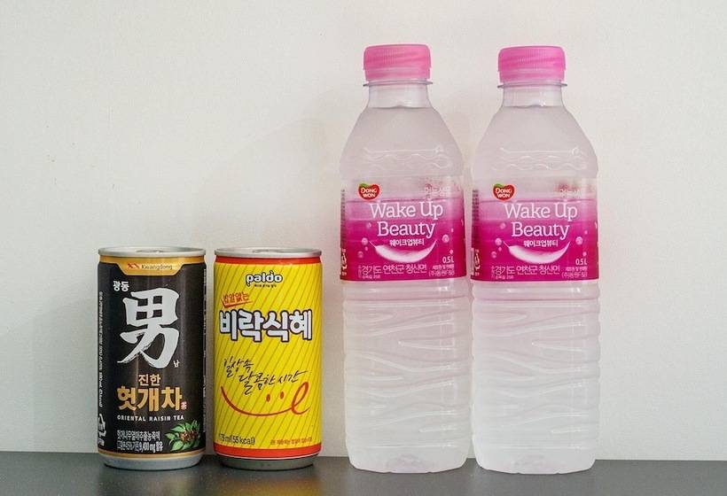 モーテル Incheon Hotel The Gray