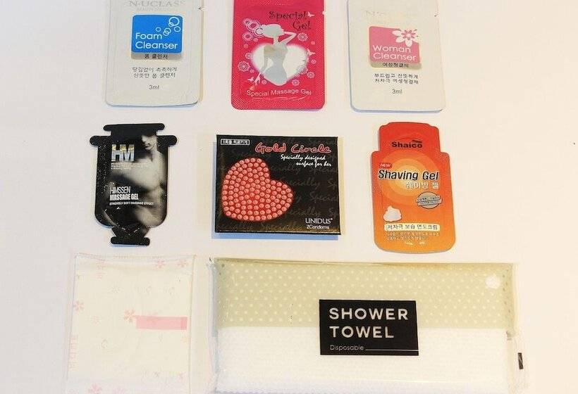 מוטל Jeongeup Hera