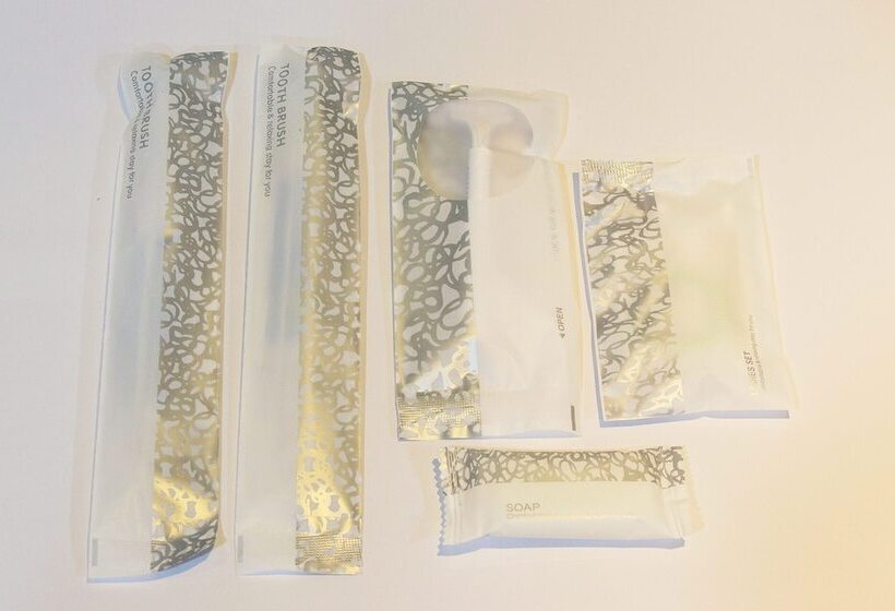 מוטל Jeongeup Hera