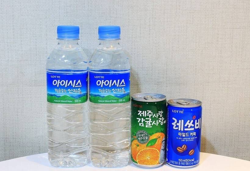 מוטל Jeongeup Hera