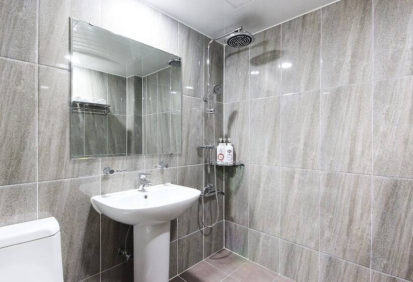 מוטל Jeongeup Hera