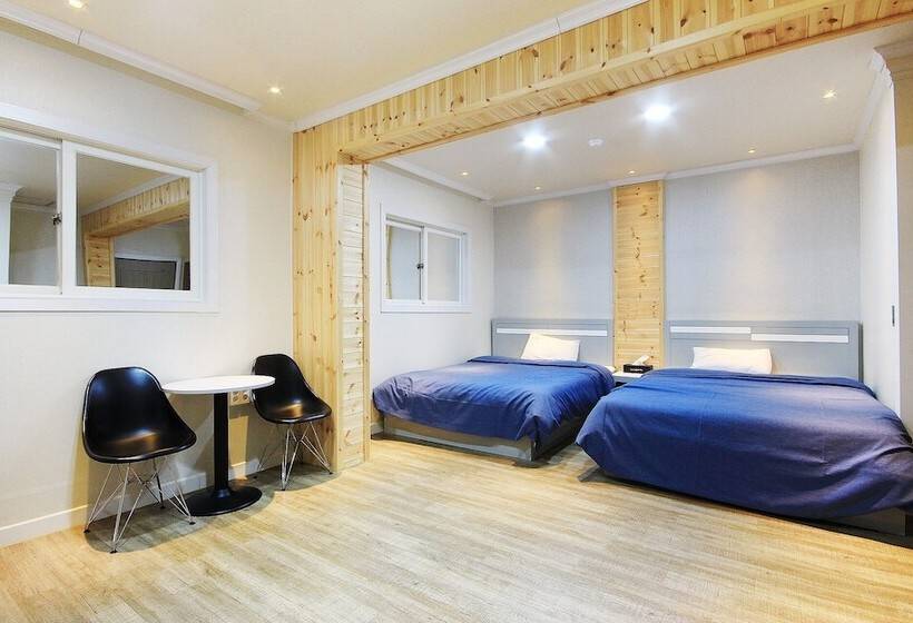 מוטל Jeongeup Hera