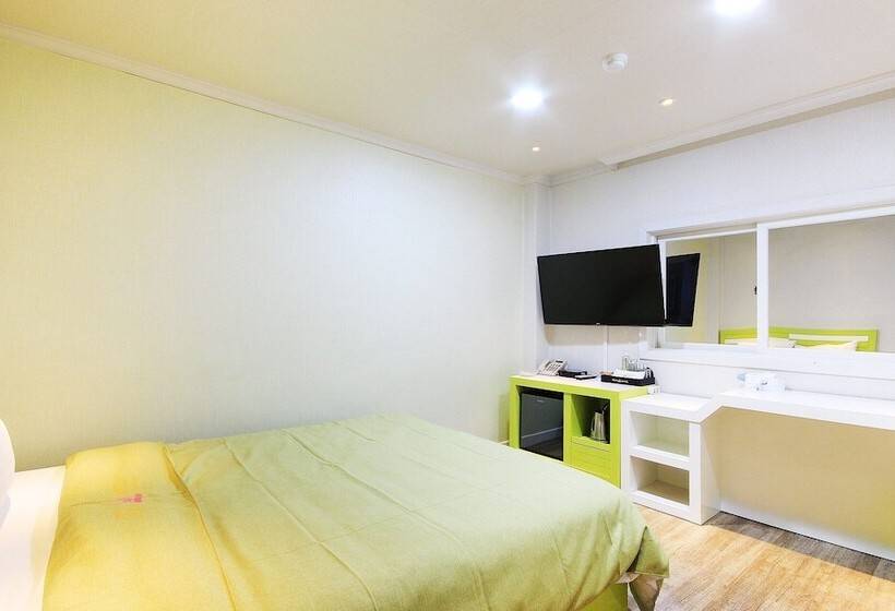 מוטל Jeongeup Hera