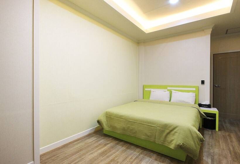 מוטל Jeongeup Hera