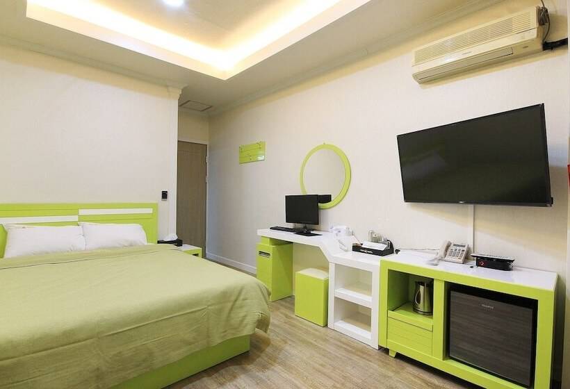 מוטל Jeongeup Hera