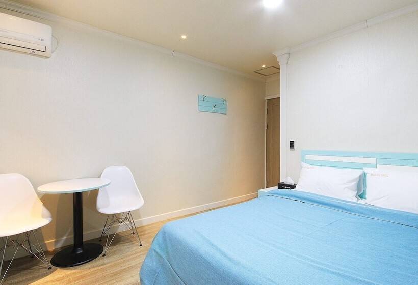 מוטל Jeongeup Hera