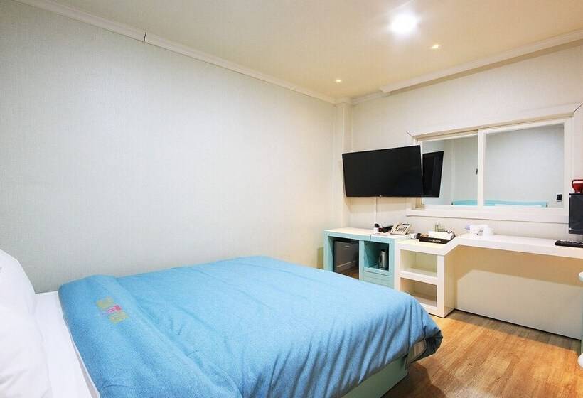 מוטל Jeongeup Hera