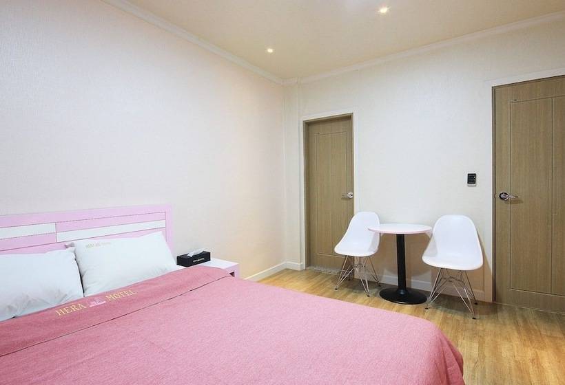 מוטל Jeongeup Hera