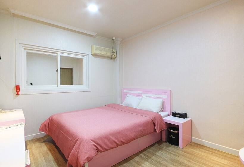 מוטל Jeongeup Hera