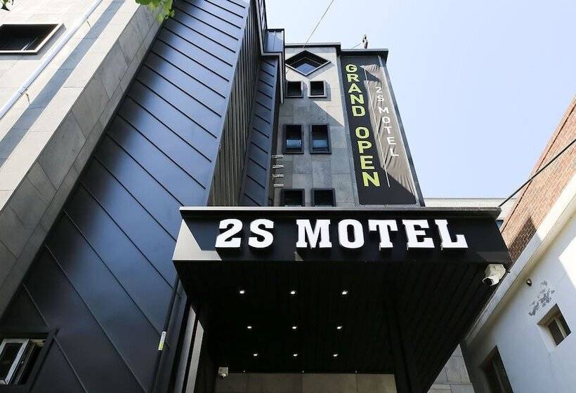 모텔 Jincheon 2s