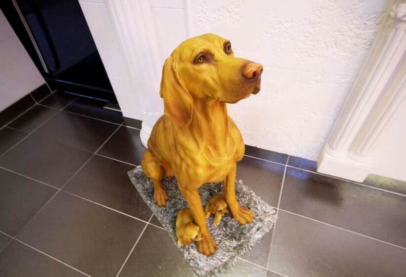 فندق على الطريق Jinju Casa