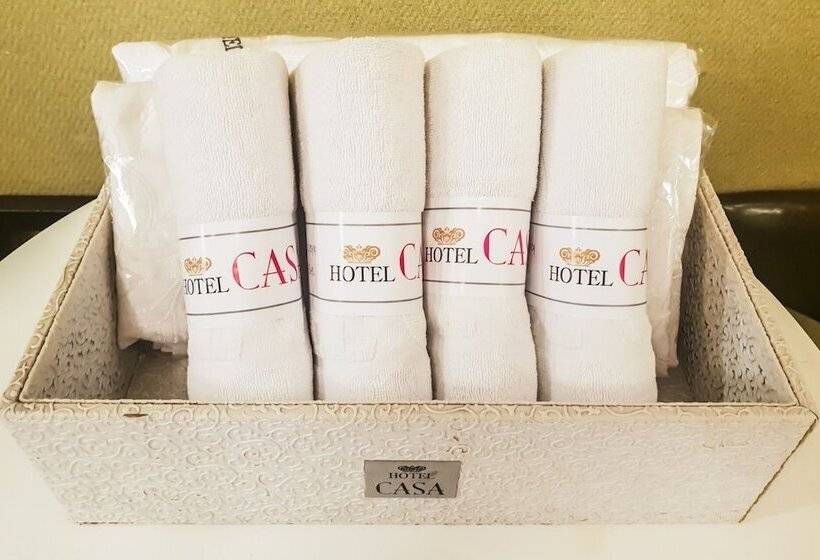 فندق على الطريق Jinju Casa