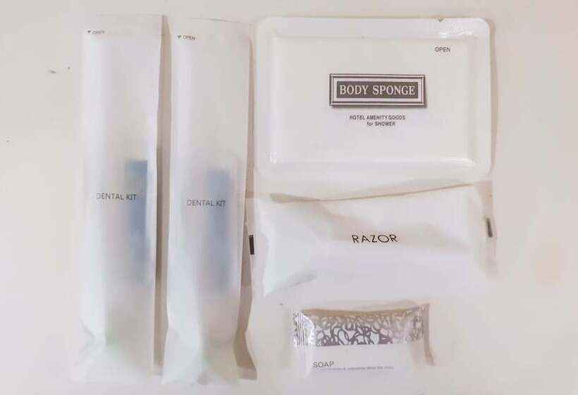 فندق على الطريق Jinju Casa