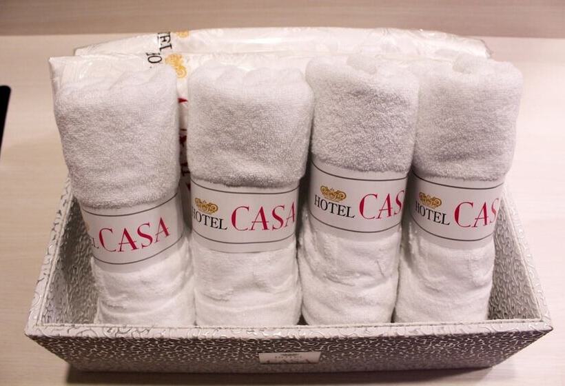 فندق على الطريق Jinju Casa