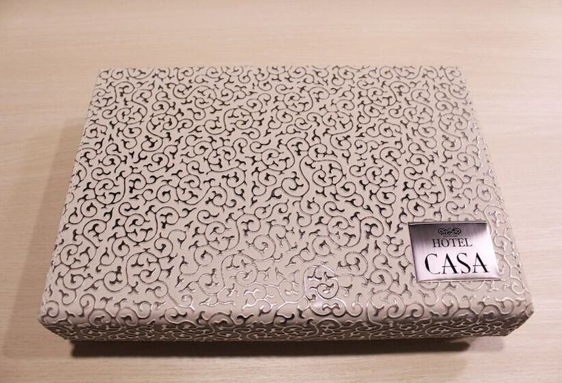 فندق على الطريق Jinju Casa