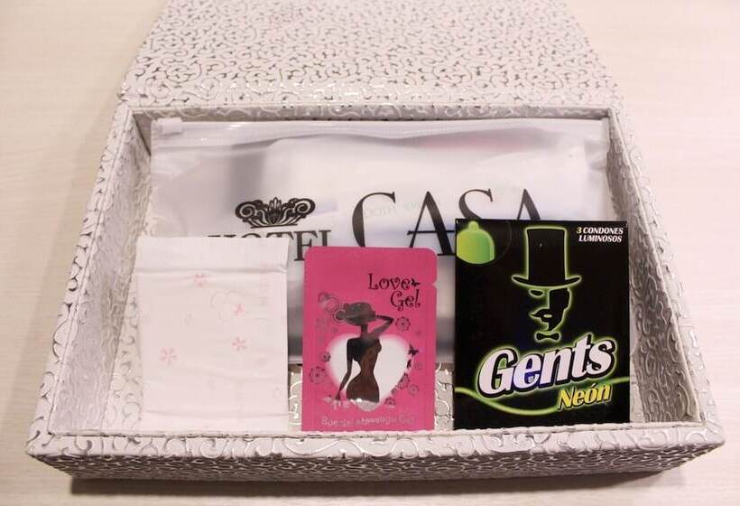 فندق على الطريق Jinju Casa