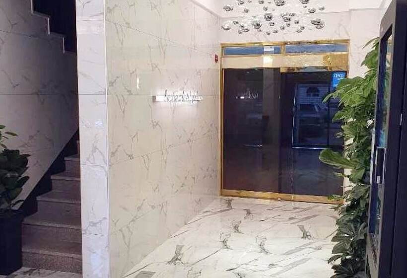 Мотель Mokpo Hotel Gabom