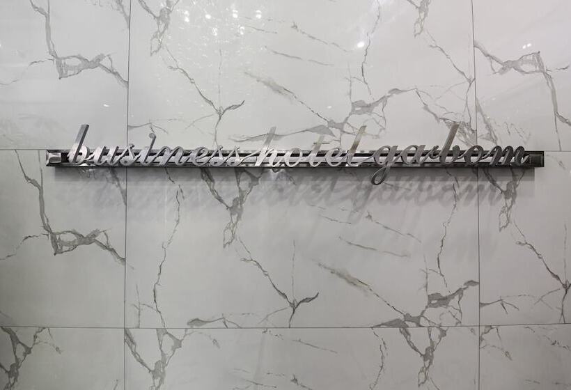 Мотель Mokpo Hotel Gabom