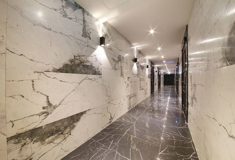 מוטל Namyangju California