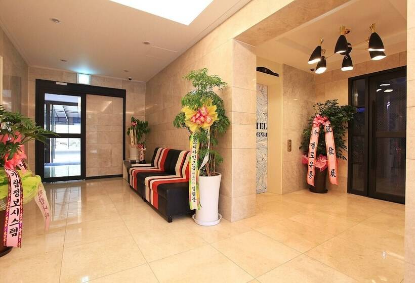 מוטל Namyangju California