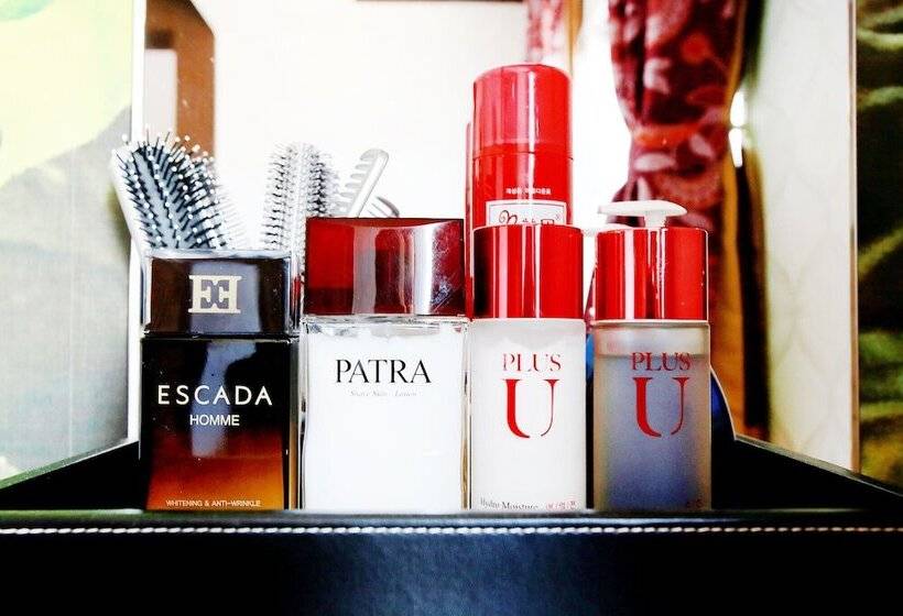 モーテル Namyangju Some