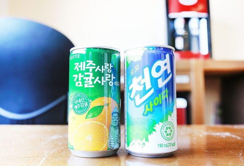 モーテル Namyangju Some