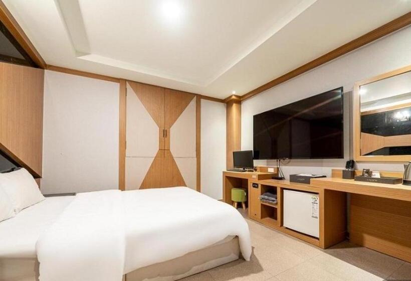 Мотель Nowon Luxe