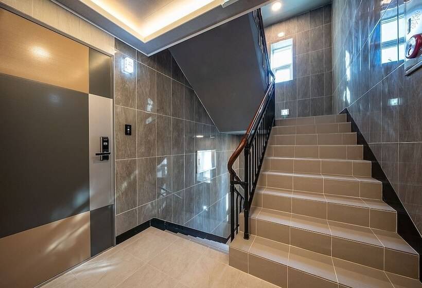 מוטל Paju Bongilcheon Ace