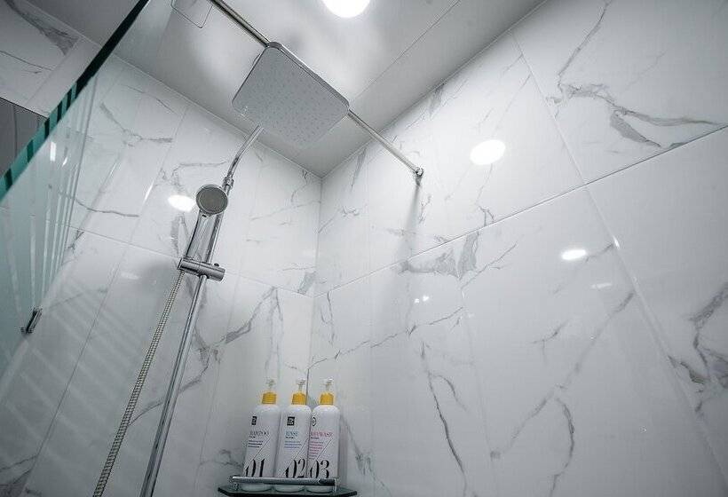 מוטל Paju Bongilcheon Ace