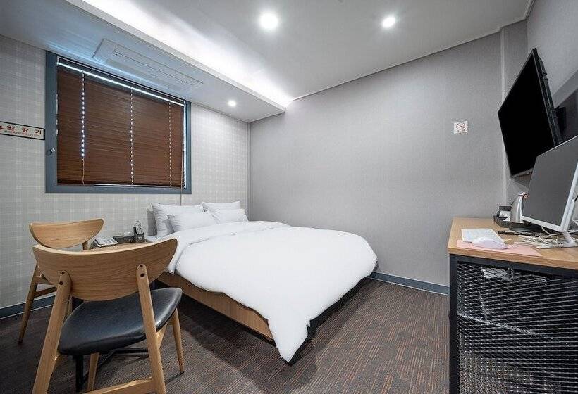 מוטל Paju Bongilcheon Ace