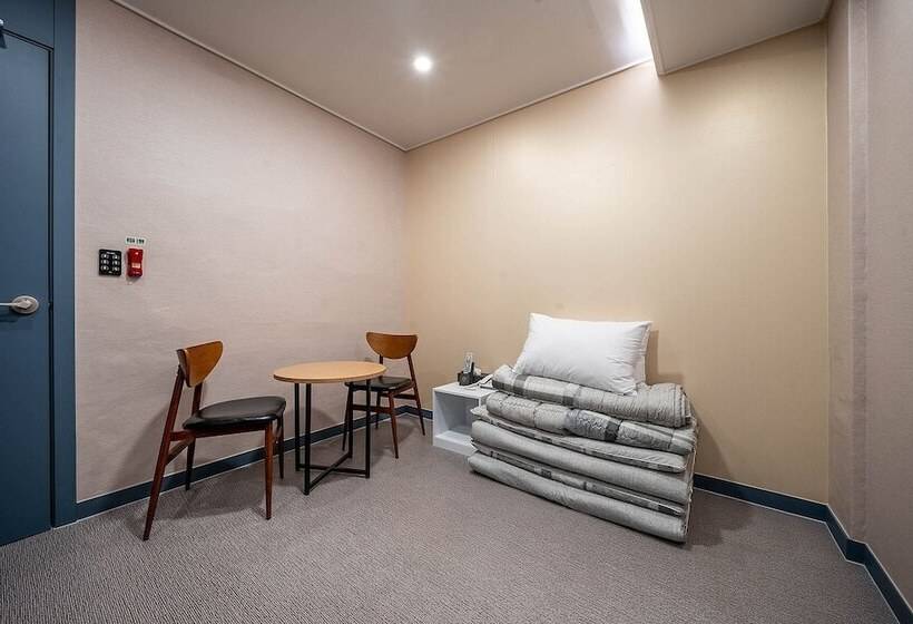 מוטל Paju Bongilcheon Ace