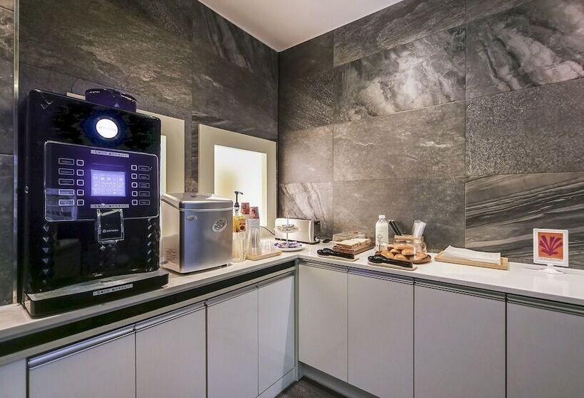 모텔 Pohang Jukdo G7