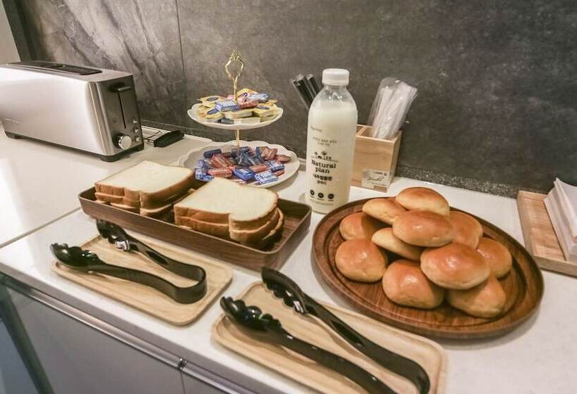 모텔 Pohang Jukdo G7