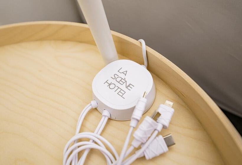 מוטל Pyeongtaek La Seine Tourist